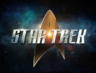Νεκρή πρωταγωνίστρια του Star Trek (φωτο)